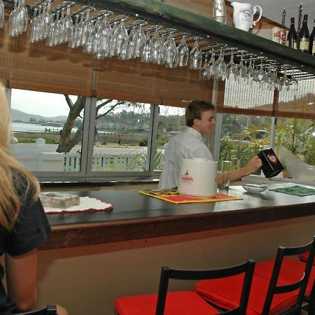 Lagoona Inn Knysna Zewnętrze zdjęcie