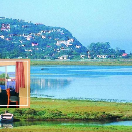 Lagoona Inn Knysna Zewnętrze zdjęcie