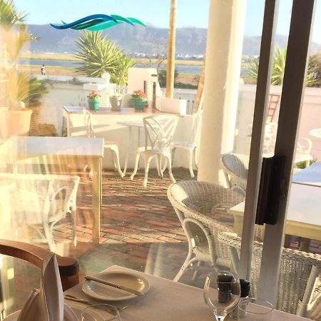 Lagoona Inn Knysna Zewnętrze zdjęcie