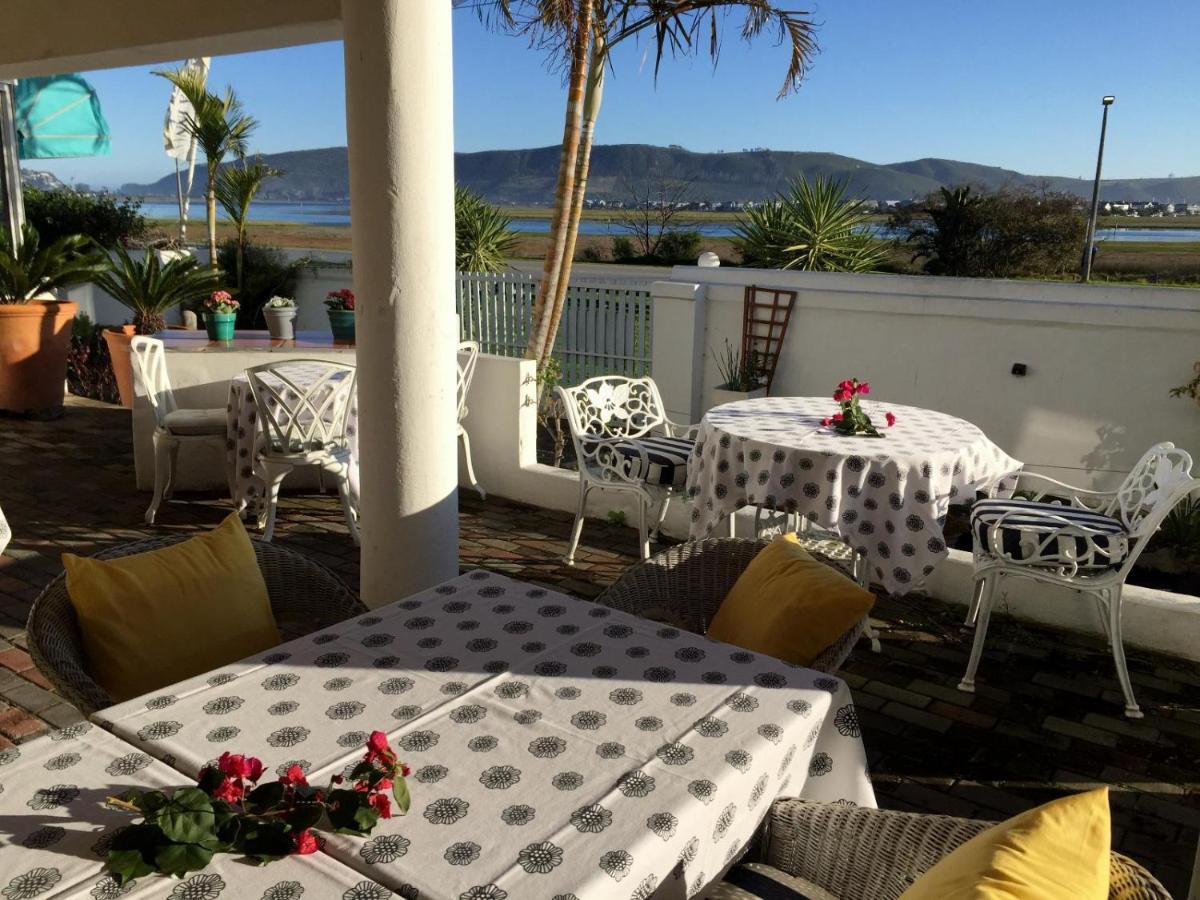 Lagoona Inn Knysna Zewnętrze zdjęcie
