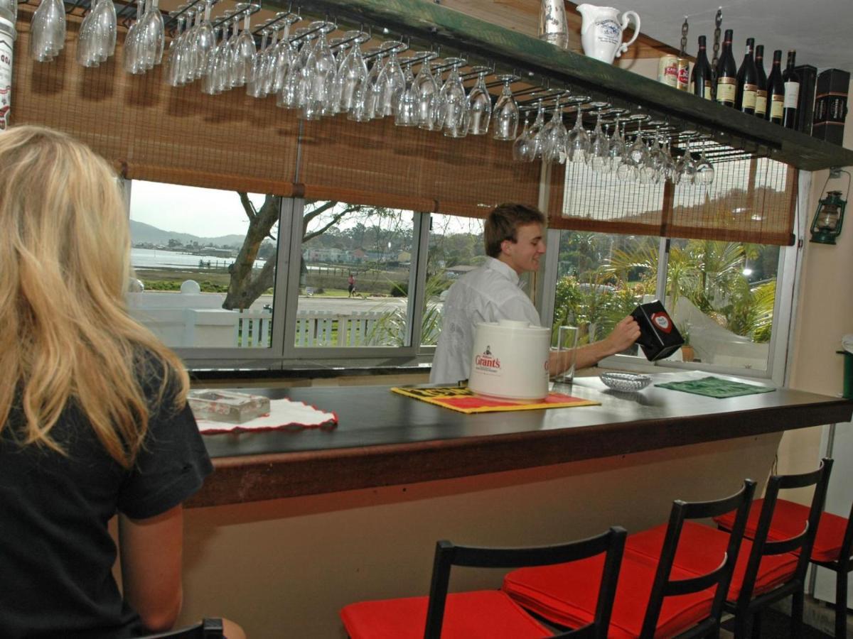 Lagoona Inn Knysna Zewnętrze zdjęcie