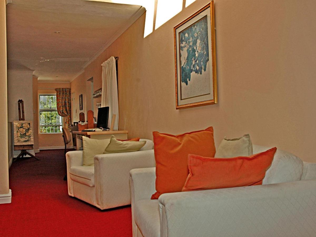 Lagoona Inn Knysna Zewnętrze zdjęcie