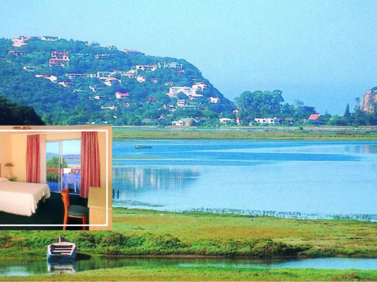 Lagoona Inn Knysna Zewnętrze zdjęcie
