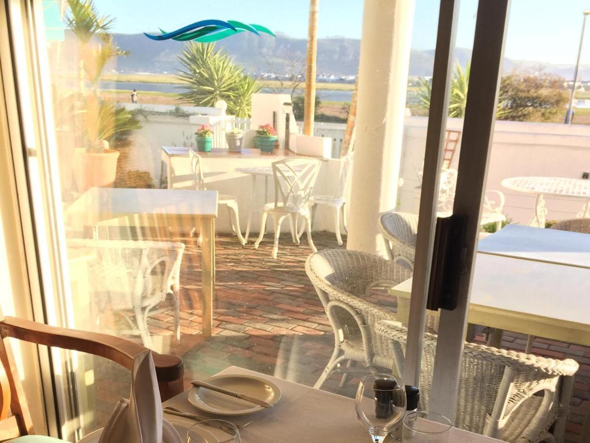 Lagoona Inn Knysna Zewnętrze zdjęcie
