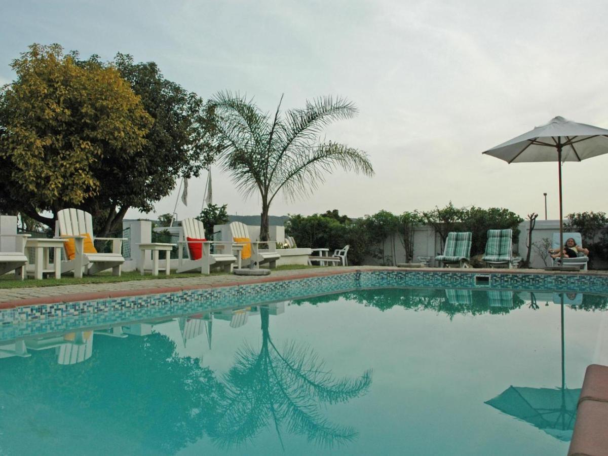 Lagoona Inn Knysna Zewnętrze zdjęcie