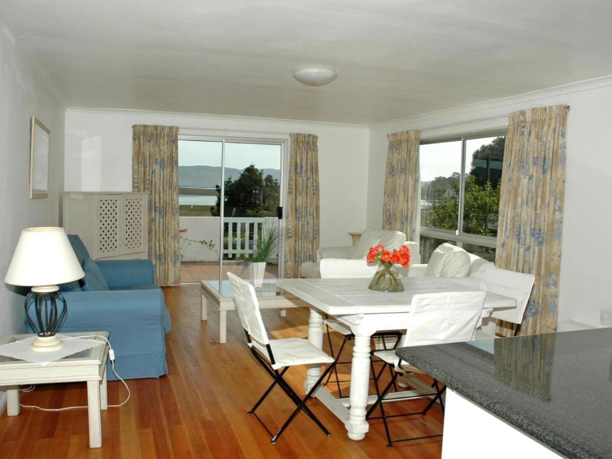Lagoona Inn Knysna Zewnętrze zdjęcie