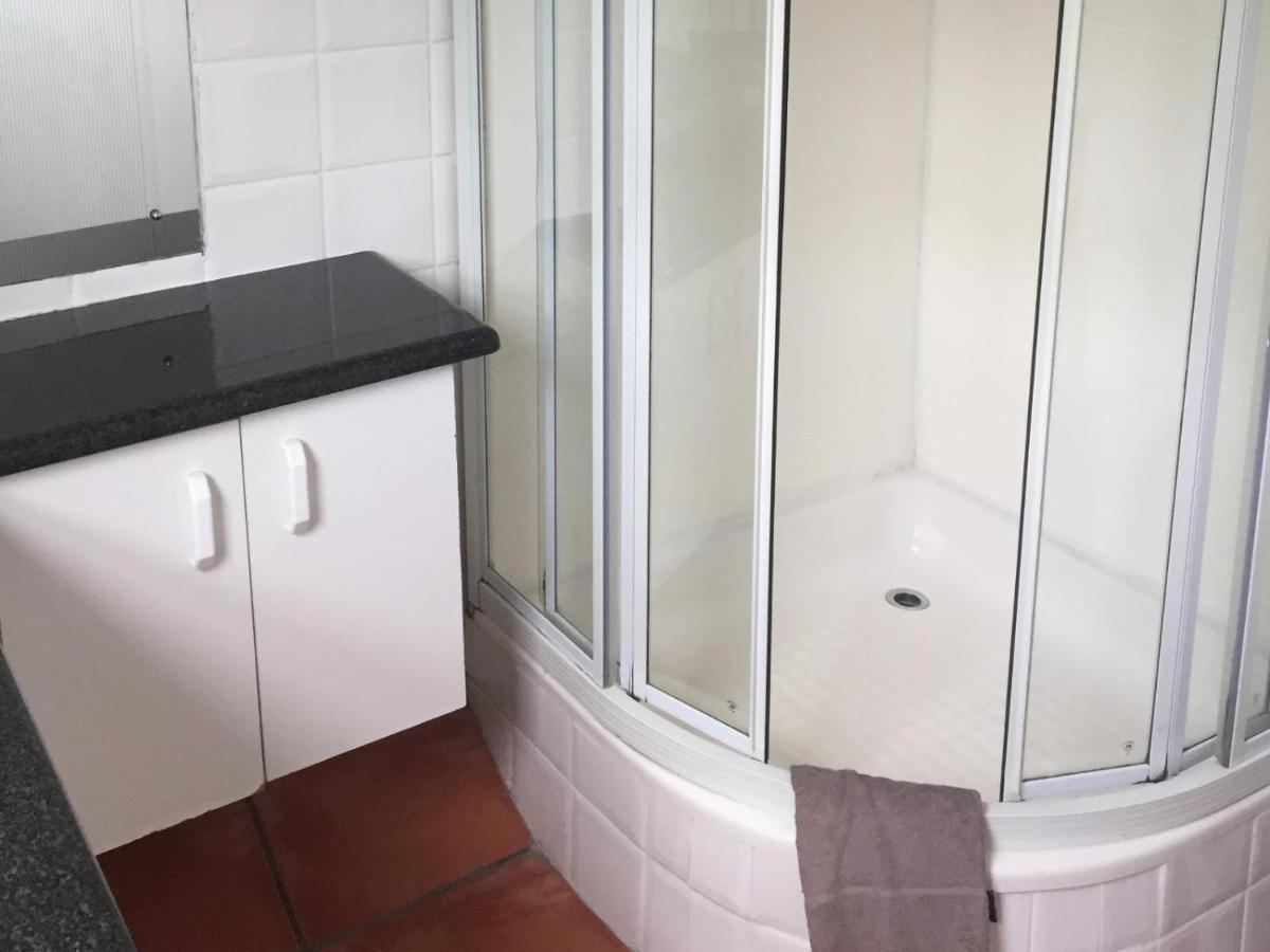 Lagoona Inn Knysna Zewnętrze zdjęcie