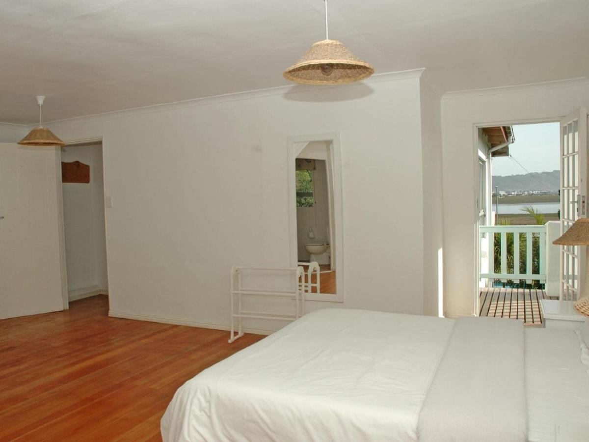 Lagoona Inn Knysna Zewnętrze zdjęcie