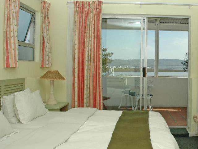 Lagoona Inn Knysna Zewnętrze zdjęcie