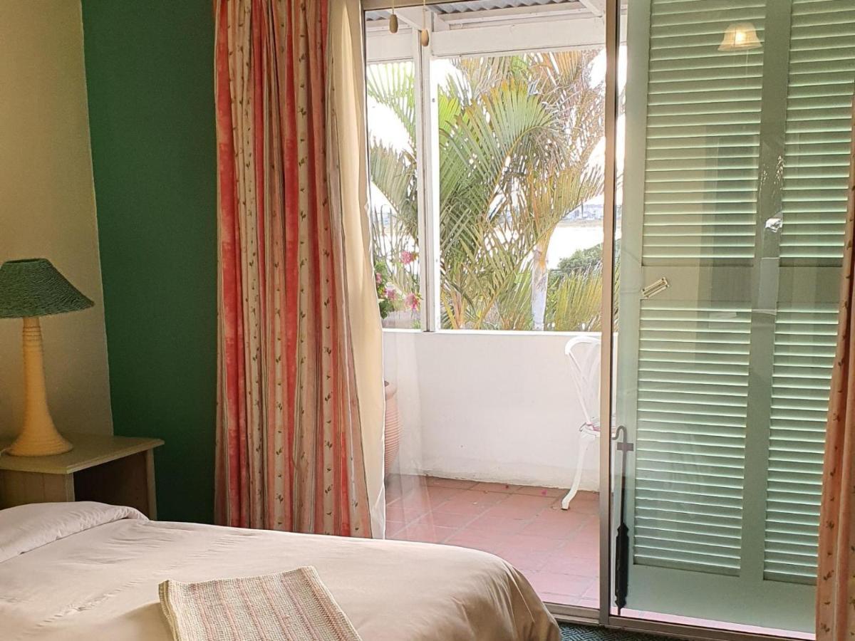 Lagoona Inn Knysna Zewnętrze zdjęcie