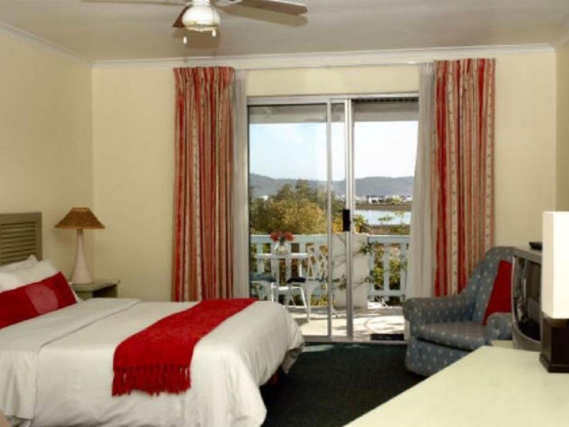 Lagoona Inn Knysna Zewnętrze zdjęcie