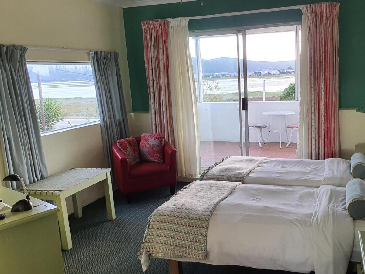 Lagoona Inn Knysna Zewnętrze zdjęcie