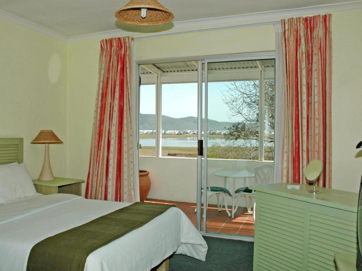 Lagoona Inn Knysna Zewnętrze zdjęcie