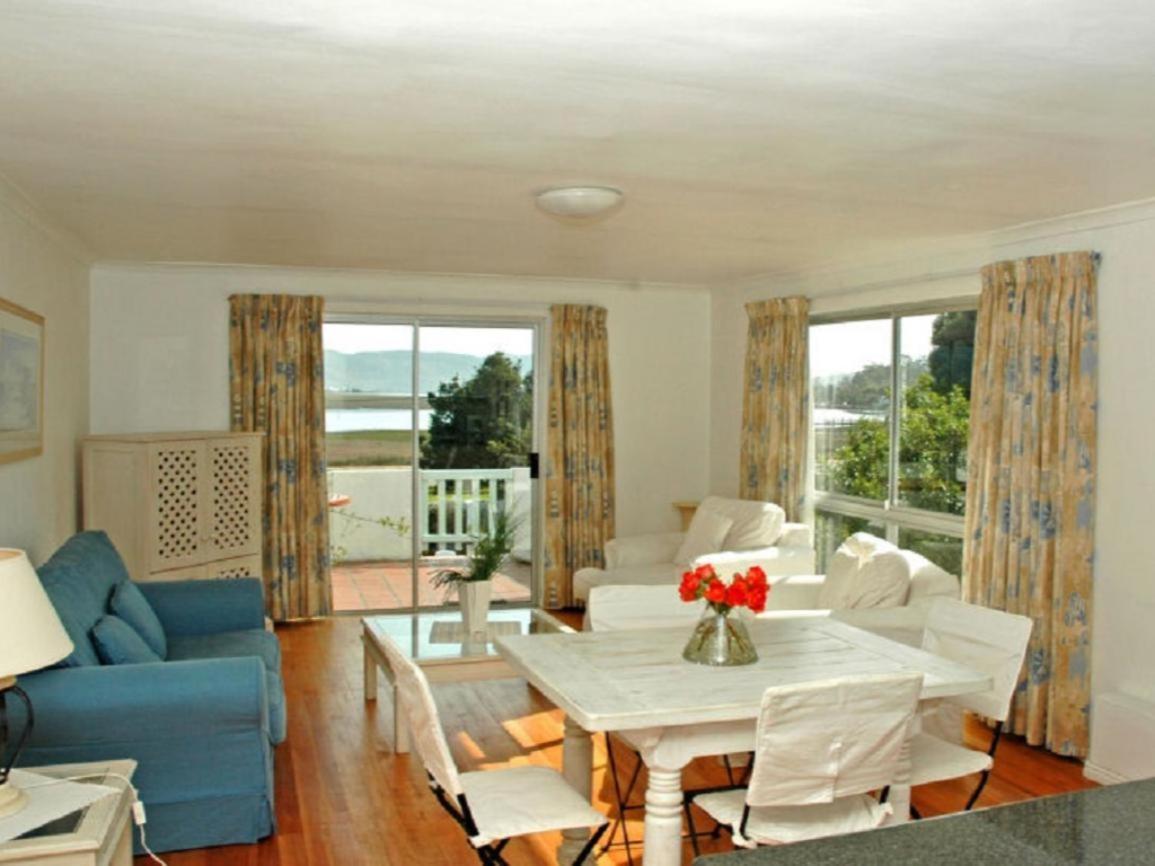 Lagoona Inn Knysna Zewnętrze zdjęcie