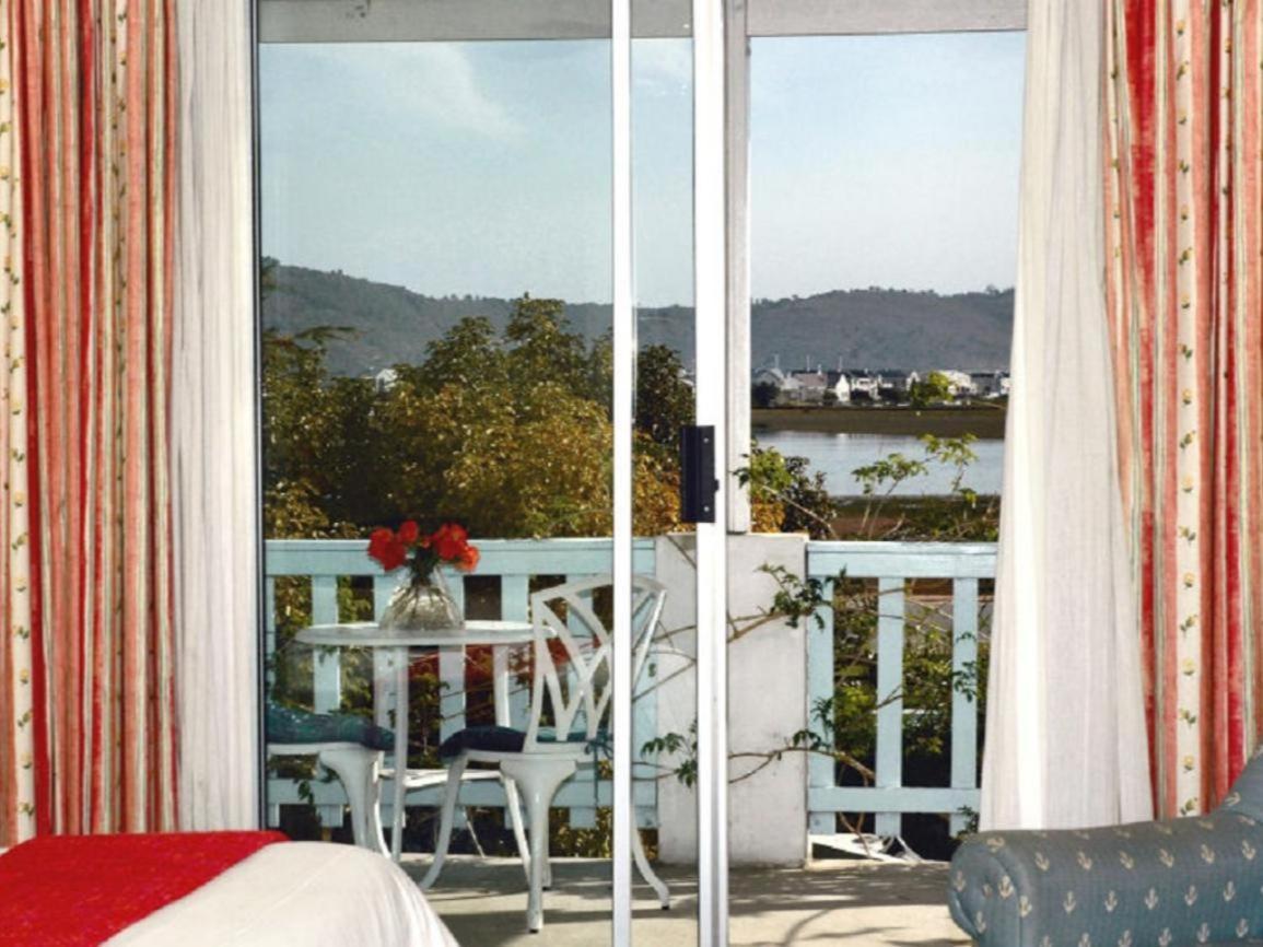Lagoona Inn Knysna Zewnętrze zdjęcie